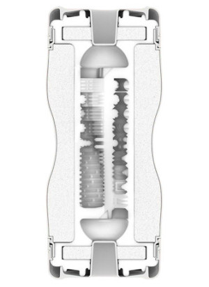 Premium Dual Sensation Cup
